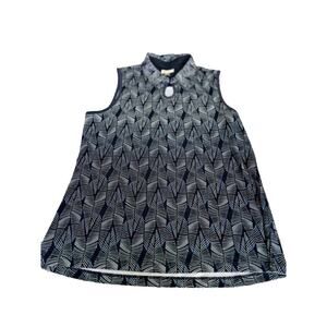 Greg Norman womens polo top size XL care tag removed see picture golf tennis